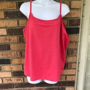Great new cami!